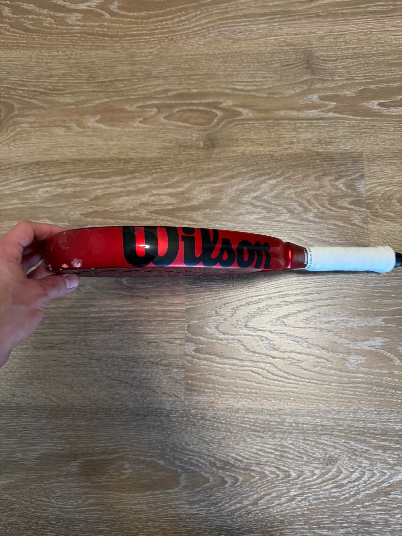 Wilson Bela Pro V2