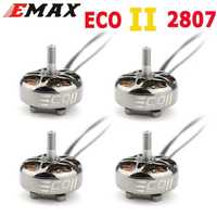 Комплект двигунів EMAX ECO II 2807 1500KV для 7-дюйм. FPV