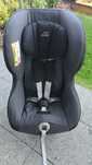 Britax Max way fotelik 9-25 kg tyłem rwf