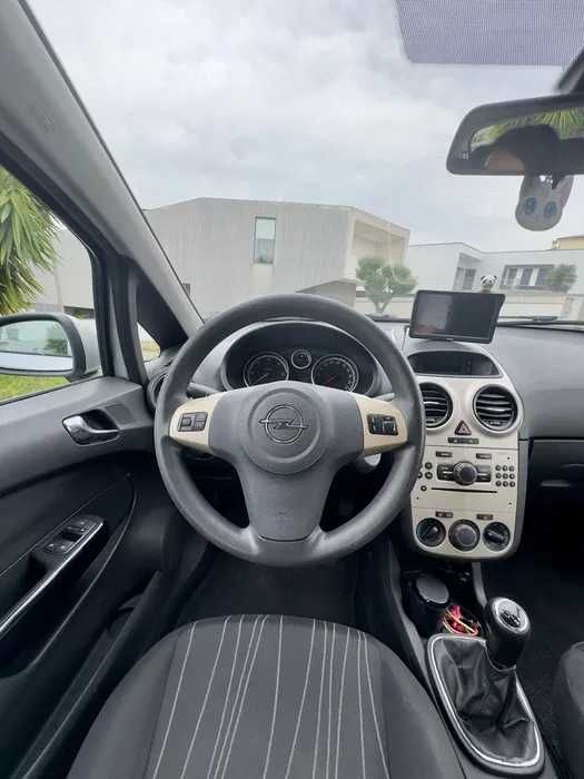 Opel Corsa 1.3 CDTi Enjoy EcoFLEX