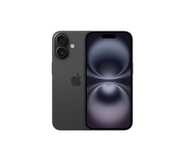 IPhone 16 128 czarny nowy