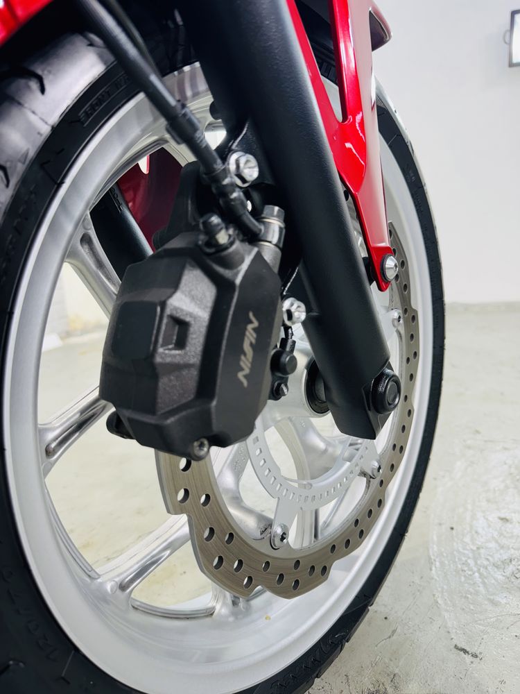 мотоцикл Honda NC750X ABS Автомат в оригіналі тільки з Японії+доставка