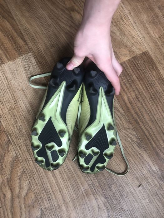 бутсы puma ultra 39