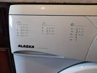 Maquina de lavar roupa Alaska