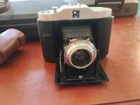 Máquina fotográfica Solida I antiga