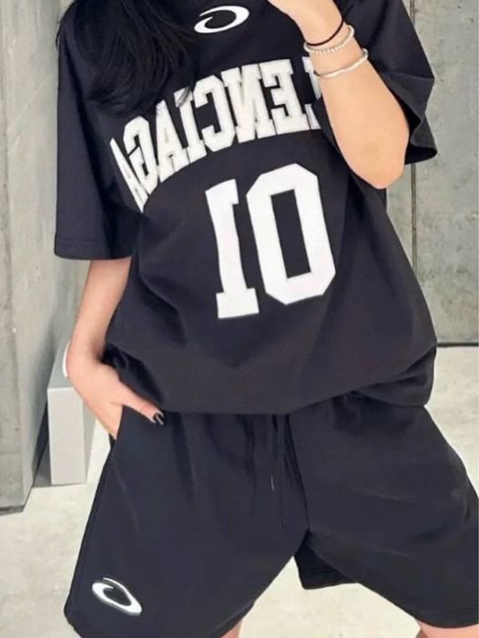 Шорти Balenciaga