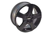Conjunto 4 Jantes 17" 5x108 para Multi-Marcas (CJ587)
