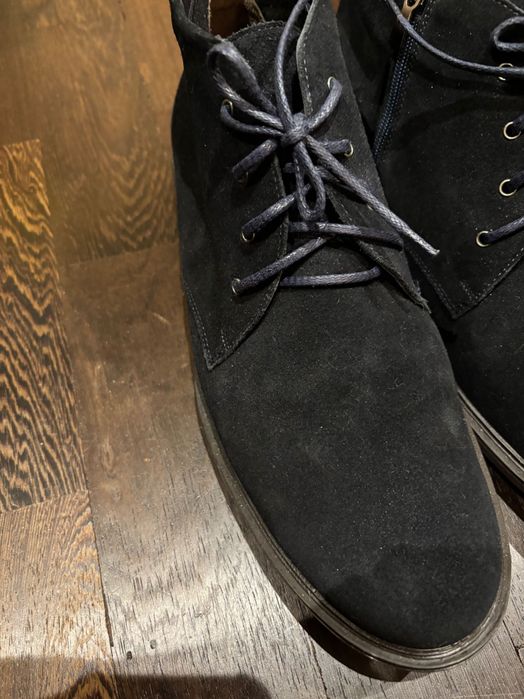 Buty męskie nowe rozmiar 46