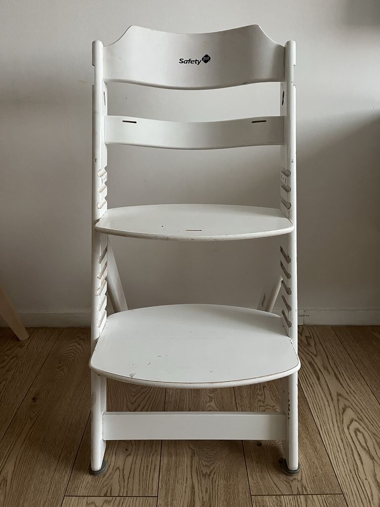Safety 1st Timba krzesełko 3 w 1 dla dzieck