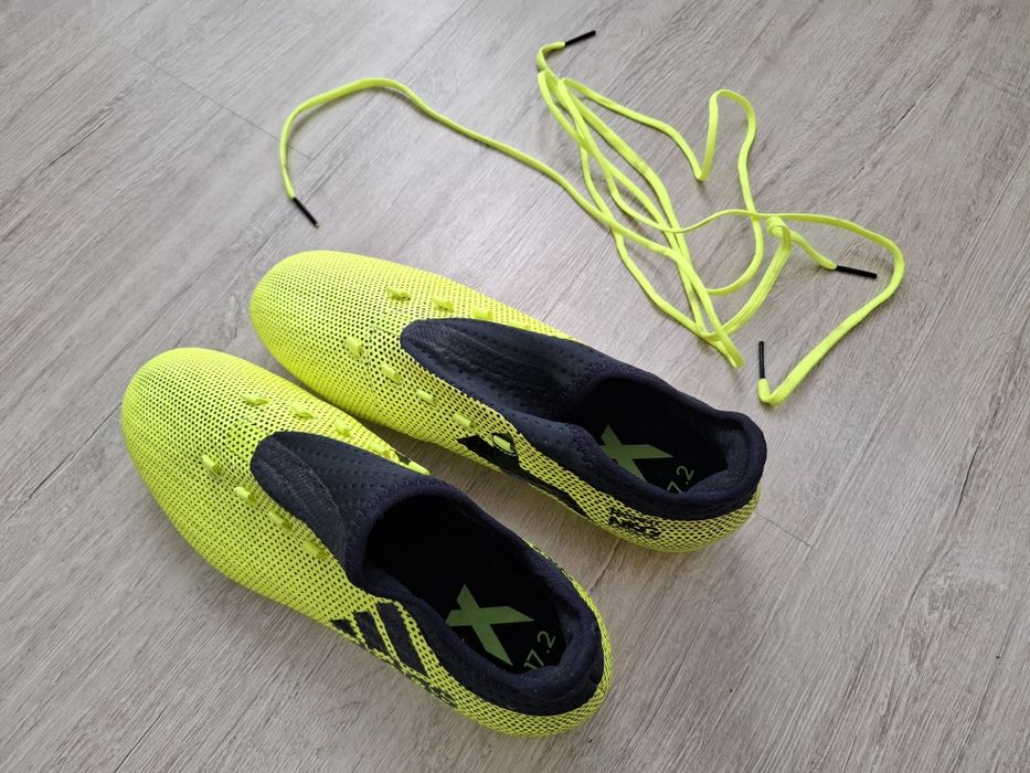 Korki Adidas rozmiar 43