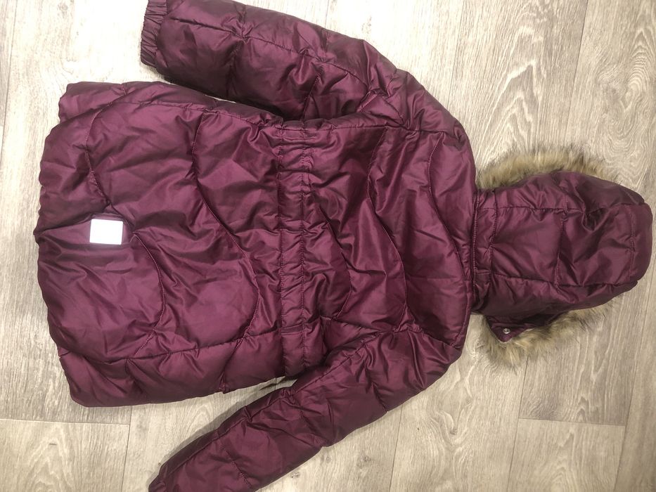 Куртка зимова Reima SULA