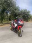 Honda CBR 929 Fireblade