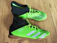 Buty piłkarskie halówki Adidas Predator 20.3 Indoor juniorskie