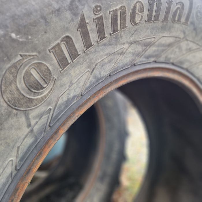 Opony rolnicze 650/65r38 Continental