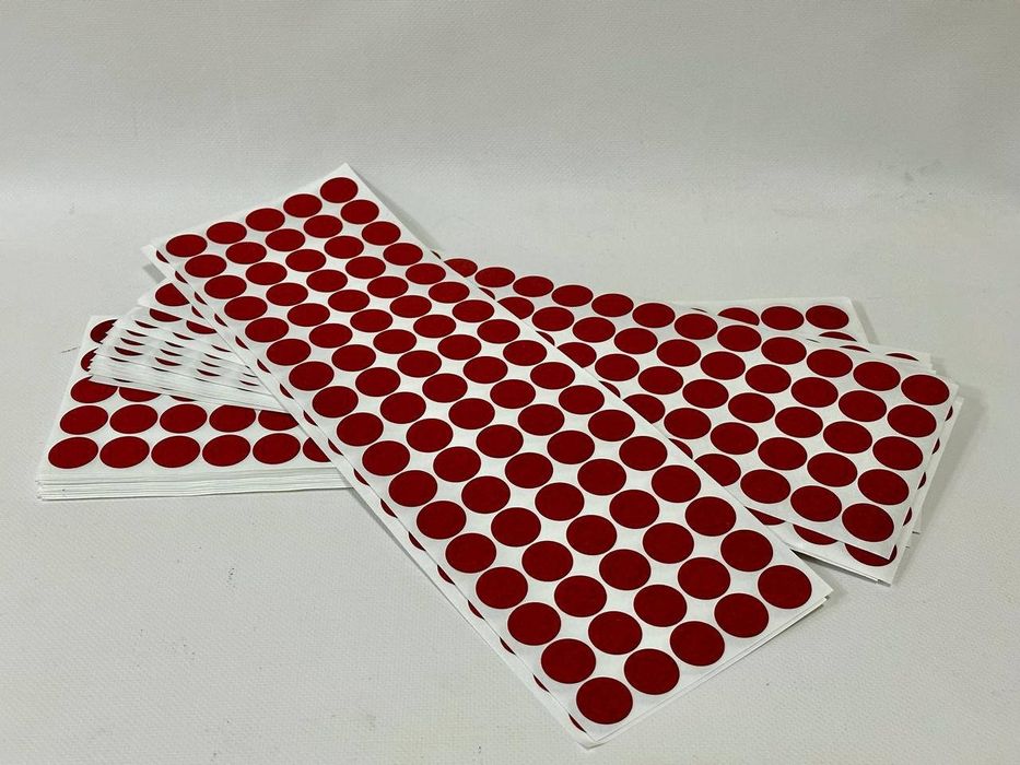 Кільце ізоляційне для 21700 50шт Ізоляційна прокладка для акумуляторів