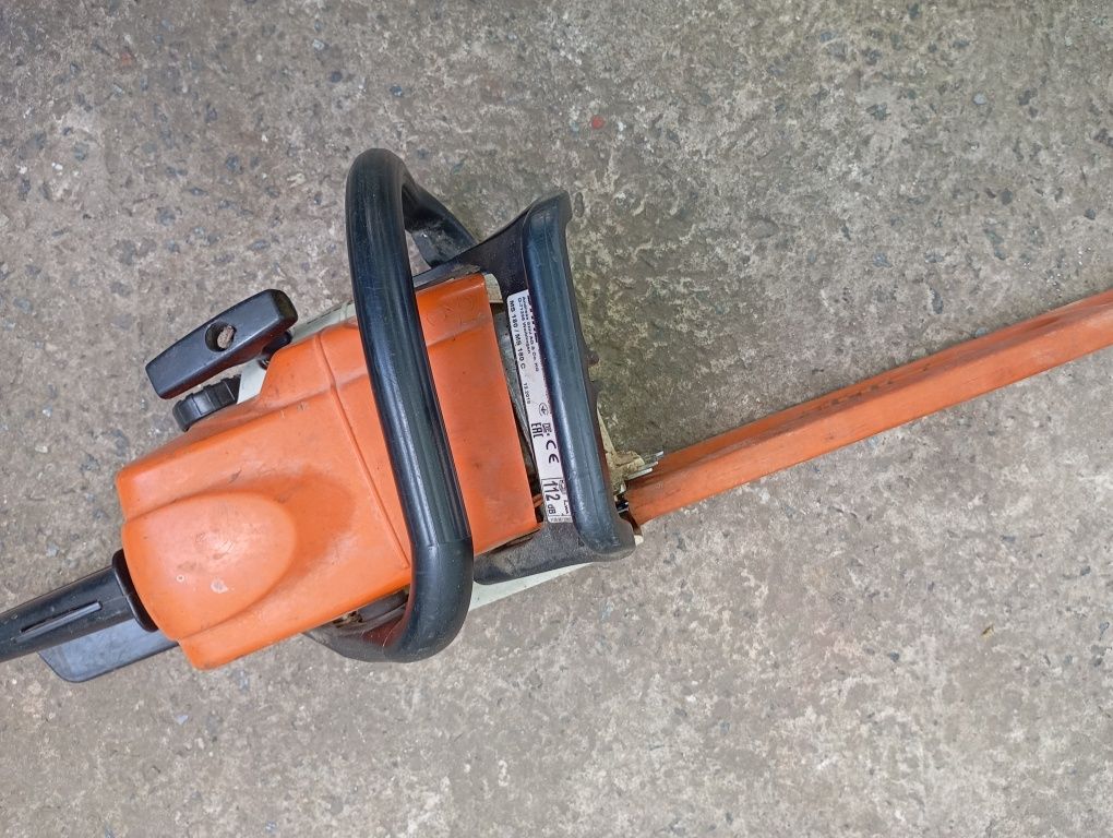 Бензопила Stihl MS 180