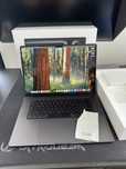 MacBook Pro M3 Pro 16” (2023) | 36GB RAM | 500GB SSD | 96% Bateria