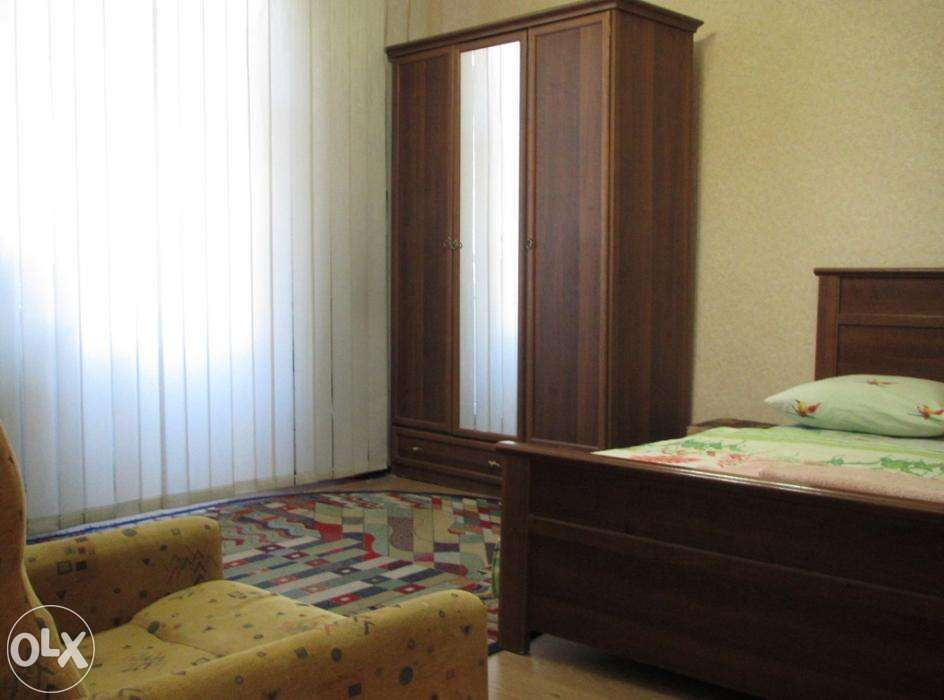 1 кімнатна квартира в самому центрі Києва