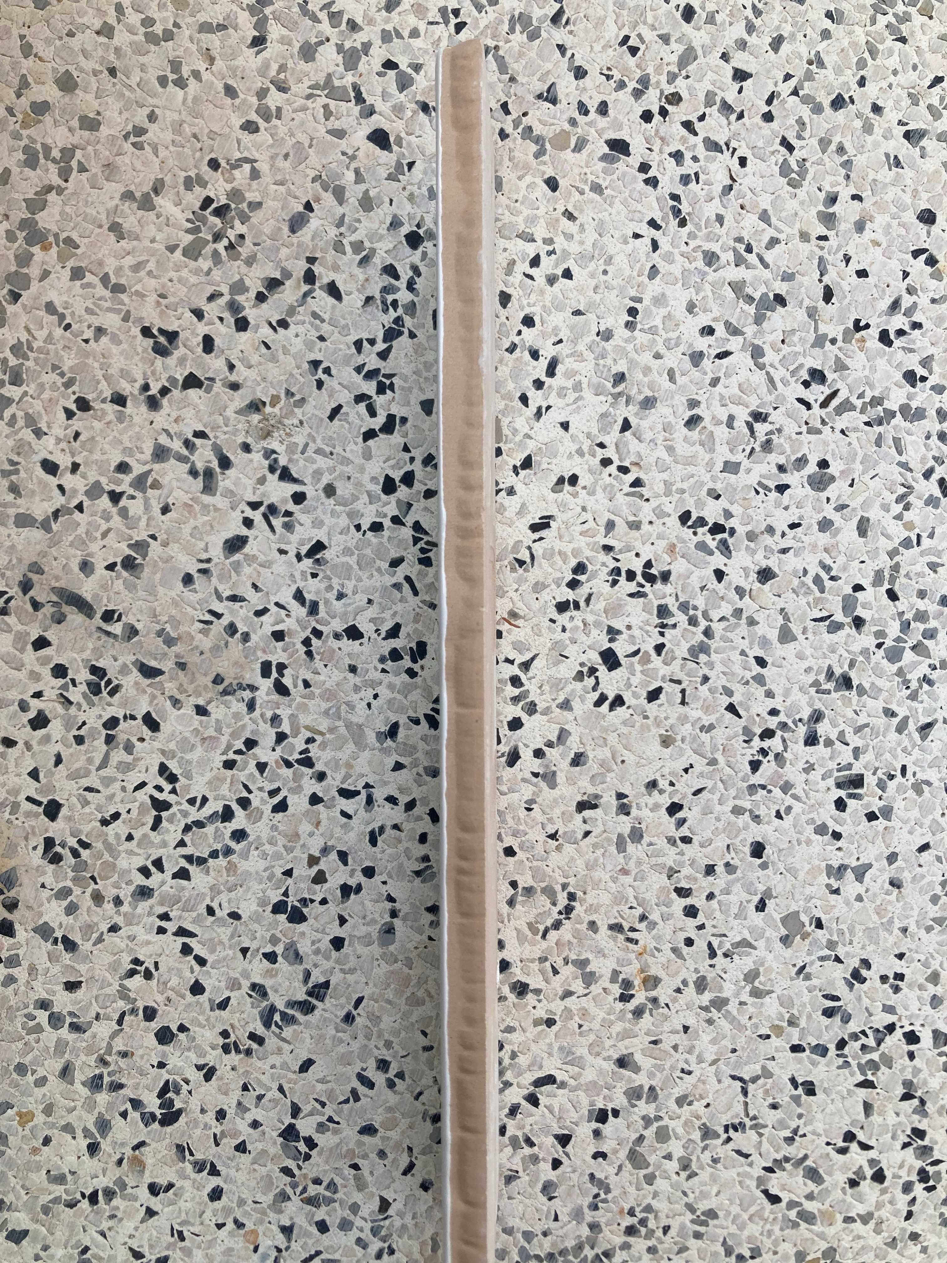 Azulejos Brancos 5x25