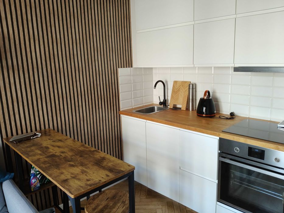 Mieszkanie do wynajęcia