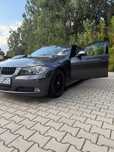 BMW Seria 3 BMW Seria 3 E90 320i