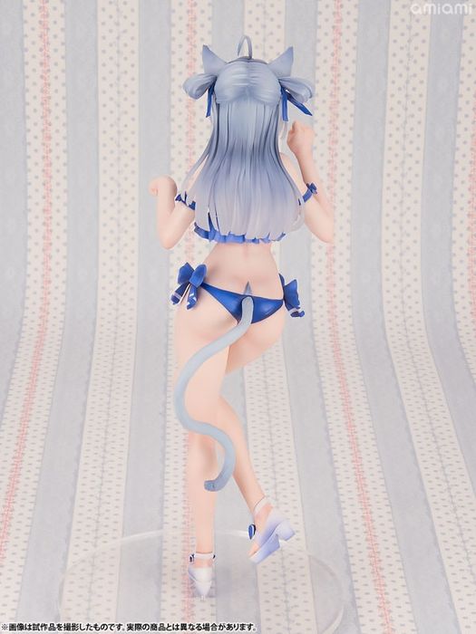 Аниме фигурка KoiKoi -Chou- Mocha 1/6 Complete Figure