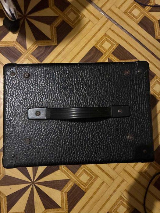 Комбопідсилювач для гітари Montana GX-25R