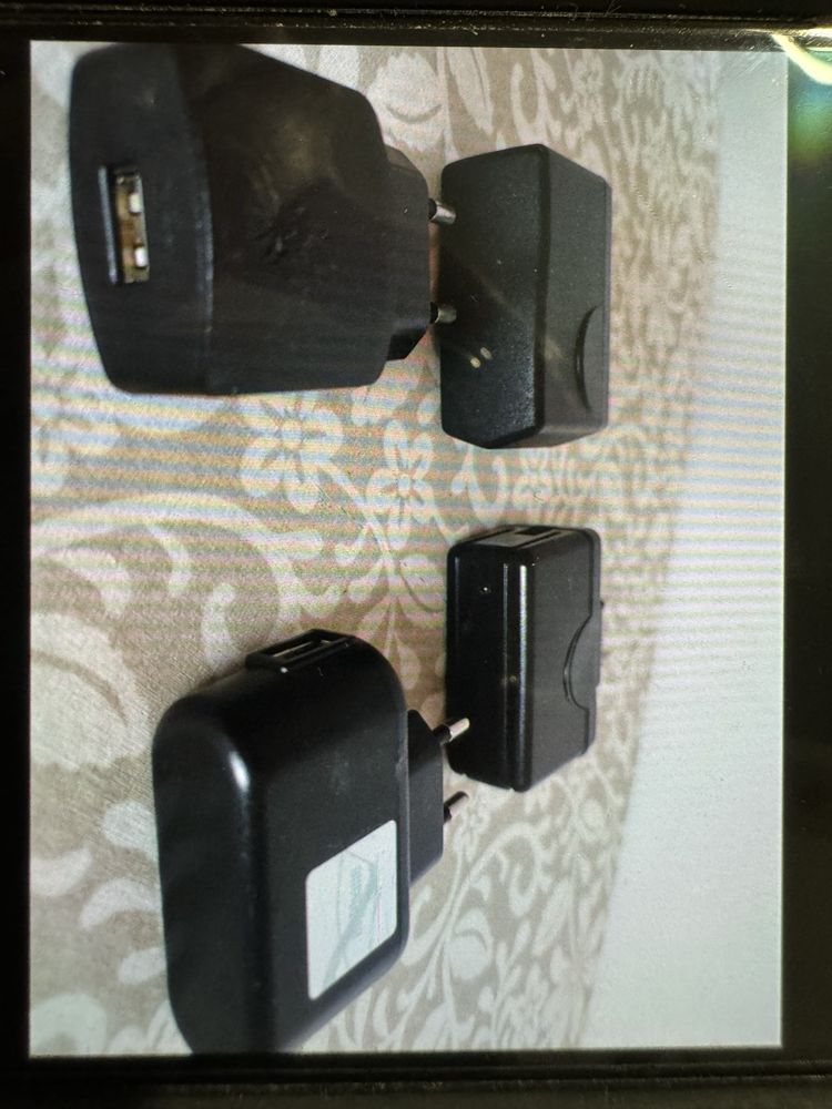 Hunt-key Myphone Huawei ladowarka charger