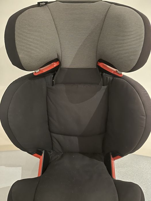 Cadeira auto bebeconfort 15-35kg