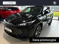 MG HS Nowy MG HS Hybrid+