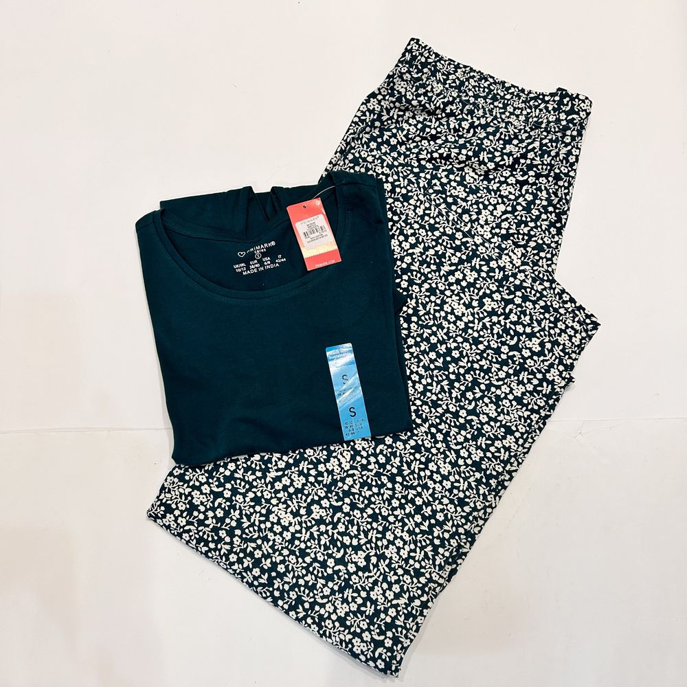 Пижама S XL primark піжама костюм комплект для дома подарок