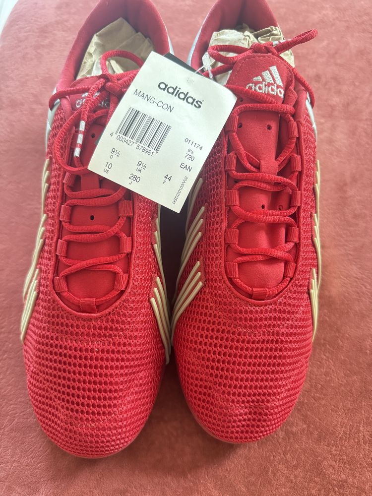 Кроссовки adodas оригинал 44(28см)