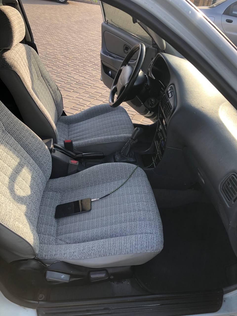 Продам Mitsubishi lancer