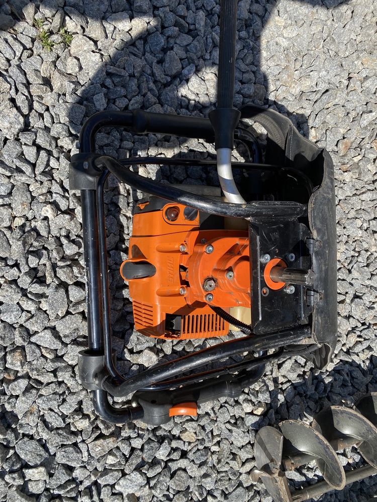 Stihl мотобур 121