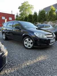 Opel Astra H 1.9 CDTI*Klimatyzacja*Alufelgi*Navi*Fajny Stan*Zamiana