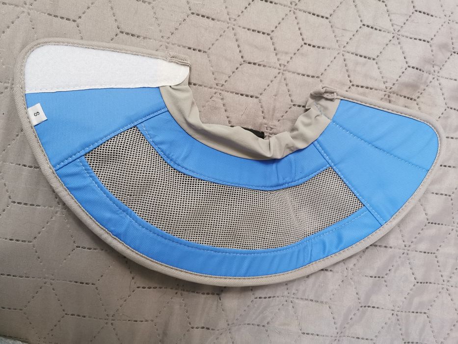 Ветеринарний комір конус для тварин