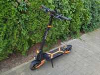 Kukirin G2 Max - Hulajnoga elektryczna