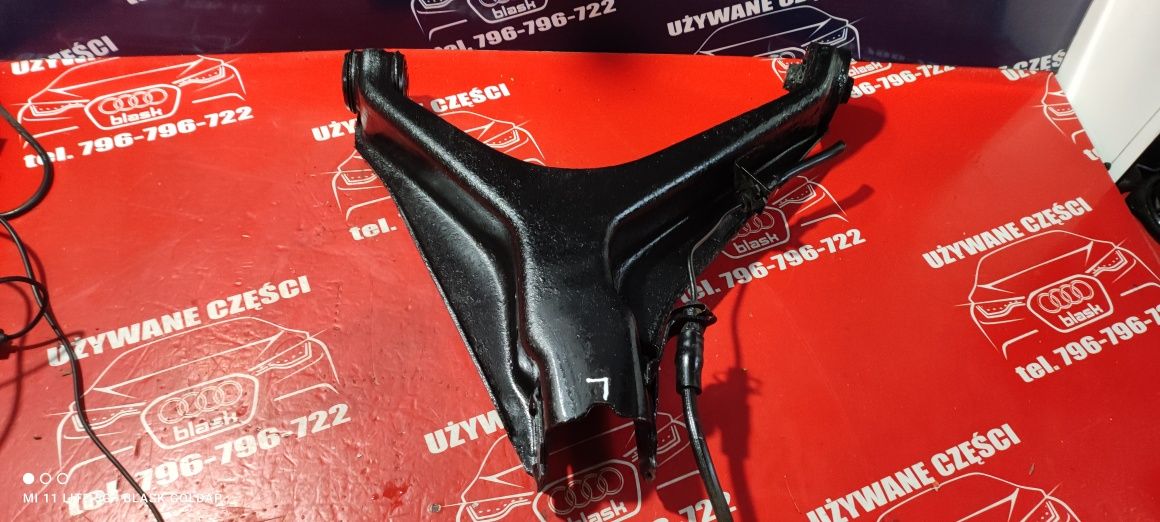 Wahacz Dolny Lewy Tył Audi A4 B5 1.8 T Q Lift Kombi Blask Gołdap