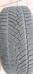 Zimowe opony Fulda Control HP 225/45R18 komplet
