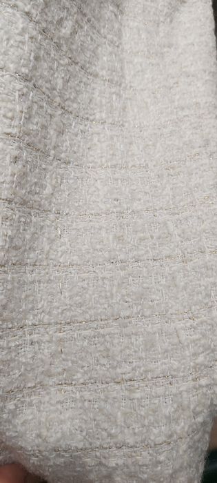 Marynarka żakiet narzutka damska r. 44