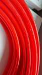 Tubo piso radiante Giacotherm 17×2,0