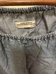 Zara Woman bluzka damska dzinsowa