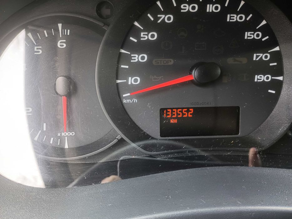 Renault Kangoo Compact