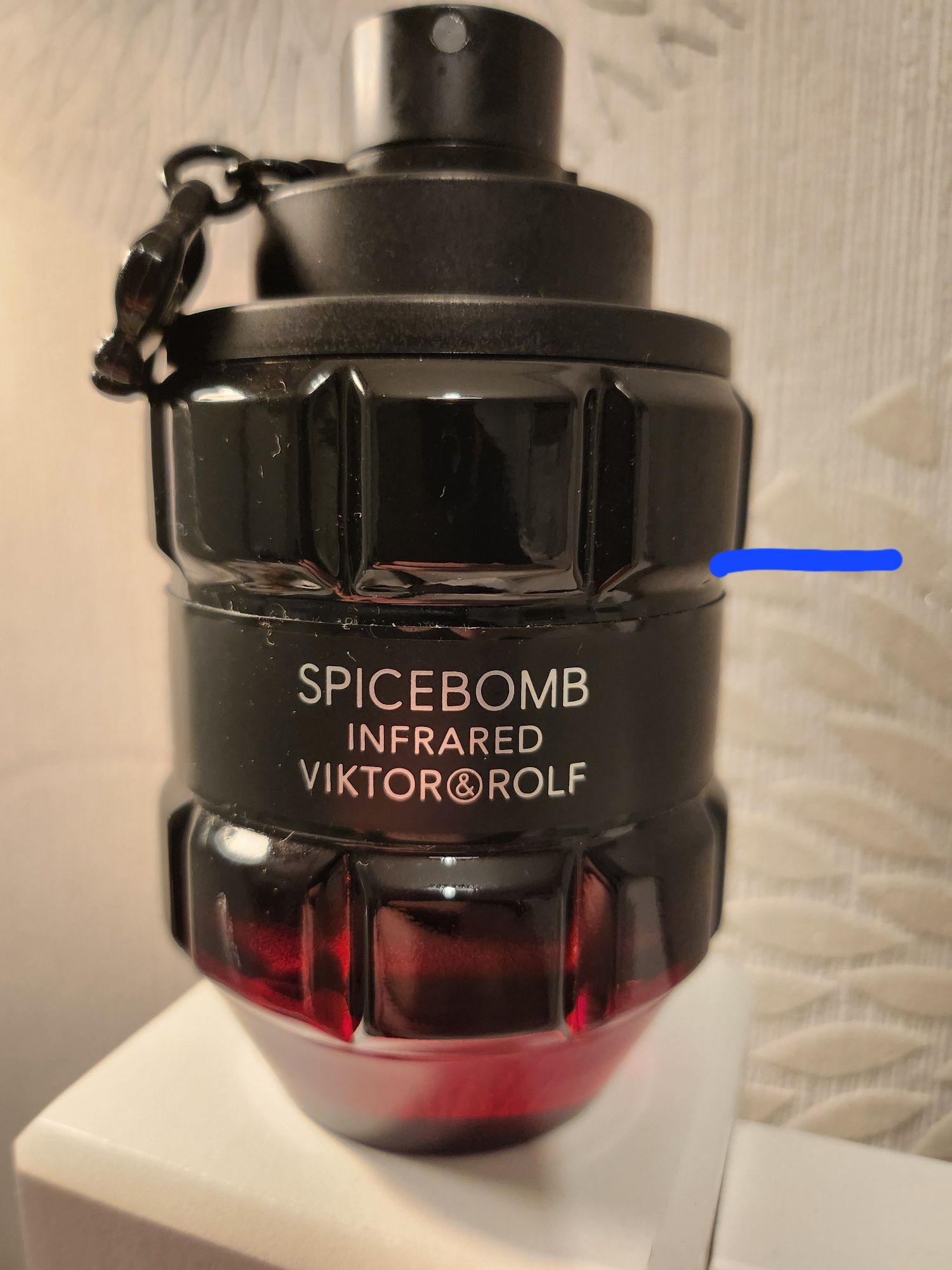 Viktor & Rolf Spicebomb Infrared 90 ml