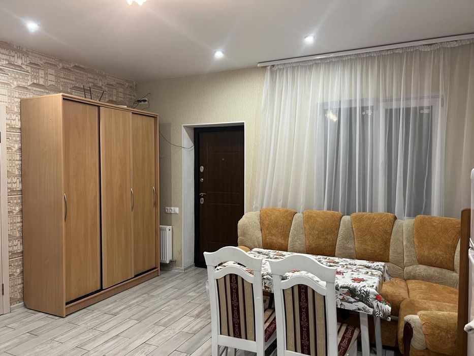 ОдессаДом  посуточно. Хозяйка