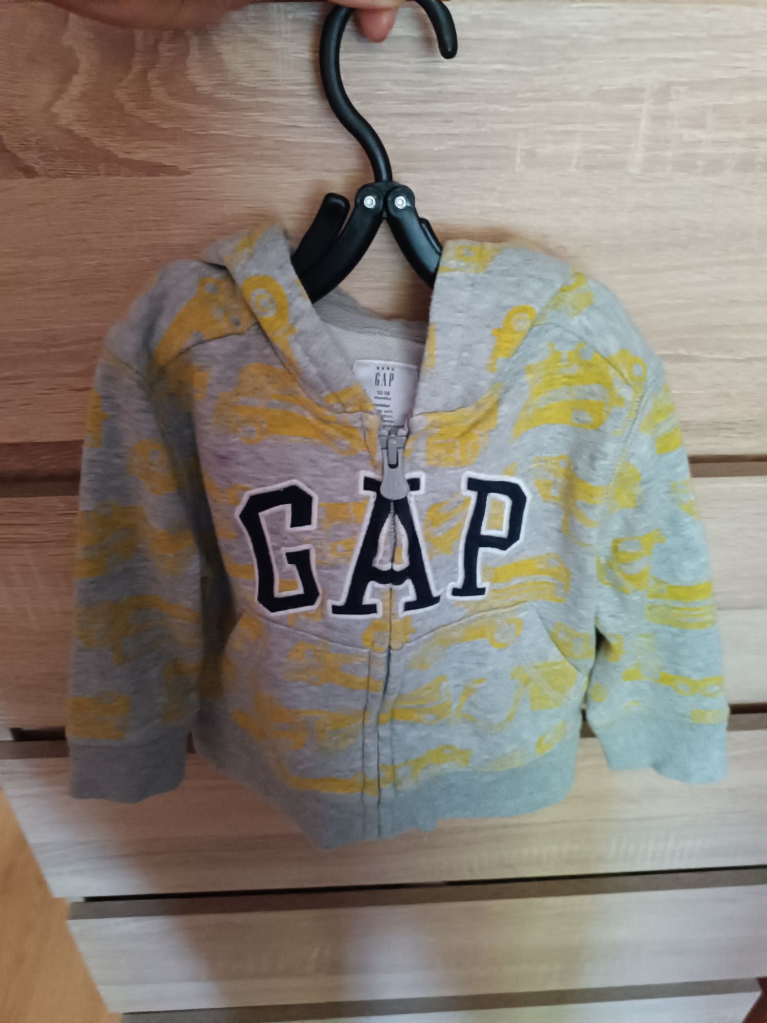 Bluza Gap rozmiar 12-18 miesięcy