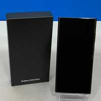 Samsung Galaxy S23 Ultra 5G (12GB/512GB) - Black