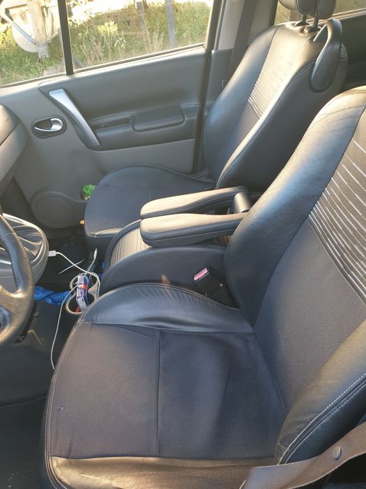 Renault Grand Scenic 2