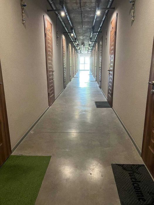 1 Комнатная квартира в ЖК "Золотые столбы" по ул. Николая Боровского.