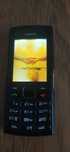 Телефон nokia x2-02 rm-694 с нюансами, читай описание